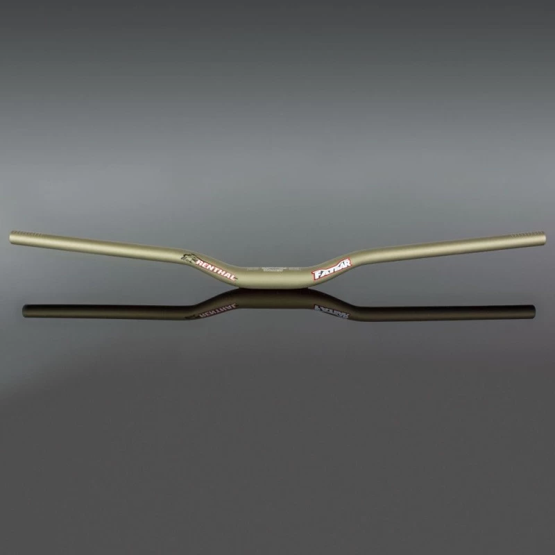 Renthal Fatbar ALU 31.8MM 800MM Cintre 3 Renthal Fatbar ALU 31.8MM 800MM Cintre – Image 3