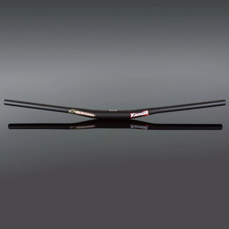 Renthal Fatbar ALU 31.8MM 800MM Cintre 4 Renthal Fatbar ALU 31.8MM 800MM Cintre – Image 4