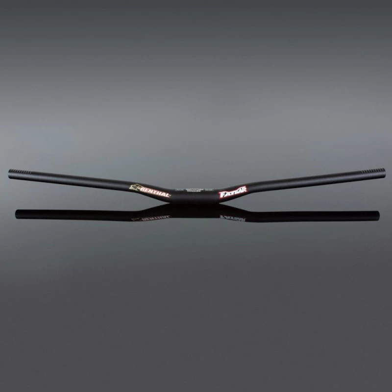 Renthal Fatbar ALU 31.8MM 800MM Cintre 5 Renthal Fatbar ALU 31.8MM 800MM Cintre – Image 5