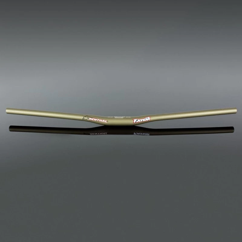 Renthal Fatbar ALU 31.8MM 800MM Cintre 1 Renthal Fatbar ALU 31.8MM 800MM Cintre