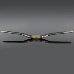 Renthal Fatbar DH Carbon 35MM 800MM Cintre 9 Renthal Fatbar DH Carbon 35MM 800MM Cintre -Vélos Composants Magasin renthal fatbar dh carbon 35mm 800mm cintre cockpit m153 m154 3 39483 2