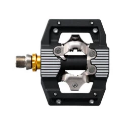 Shimano Pedales SPD Cales SM-SH51 PD-M821 Saint