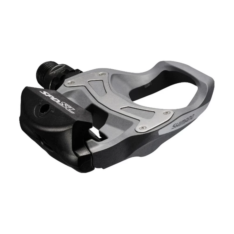 Shimano R550 Pédales 1 Shimano R550 Pédales