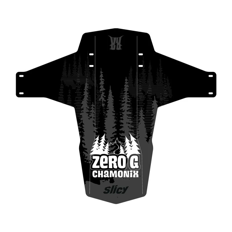 Slicy ZEROG Garde Boue Enduro / DH 2 Slicy ZEROG Garde Boue Enduro / DH – Image 2