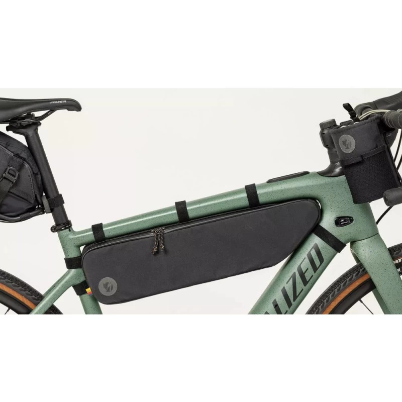 Specialized Fjällräven Sacoche L 2 Specialized Fjällräven Sacoche L – Image 2