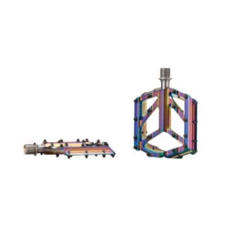 Specialized Orbitron CNC Alloy Pédales