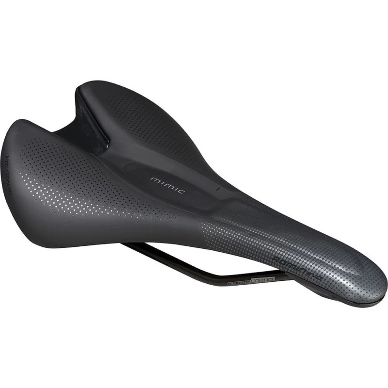 Specialized Romin Evo Comp Avec MIMIC Selle 1 Specialized Romin Evo Comp Avec MIMIC Selle