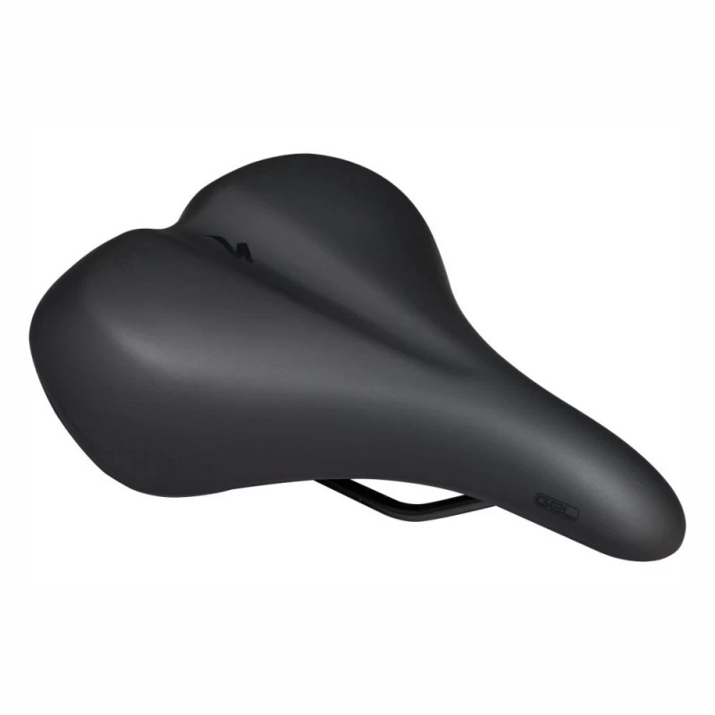 Specialized Selle Body Geometry Confort Gel 1 Specialized Selle Body Geometry Confort Gel