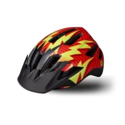 Specialized Shuffle Child LED MIPS -Vélos Composants Magasin specialized shuffle child led mips bike helmets 60019 16 3 36650 5