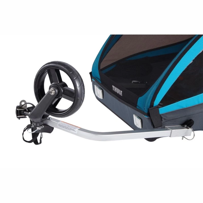 Thule Coaster XT Remorque 2 Thule Coaster XT Remorque – Image 2
