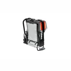 Thule EasyFold XT 2 Porte-vélos -Vélos Composants Magasin thule easyfold xt 2 porte velos car bike racks 933100 3 38361 4