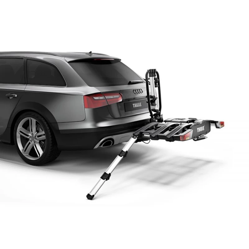 Thule Foldable Loading Ramp 2 Thule Foldable Loading Ramp – Image 2