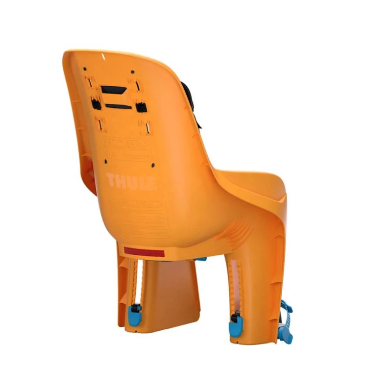 Thule RideAlong Lite Siège Vélo 3 Thule RideAlong Lite Siège Vélo – Image 3
