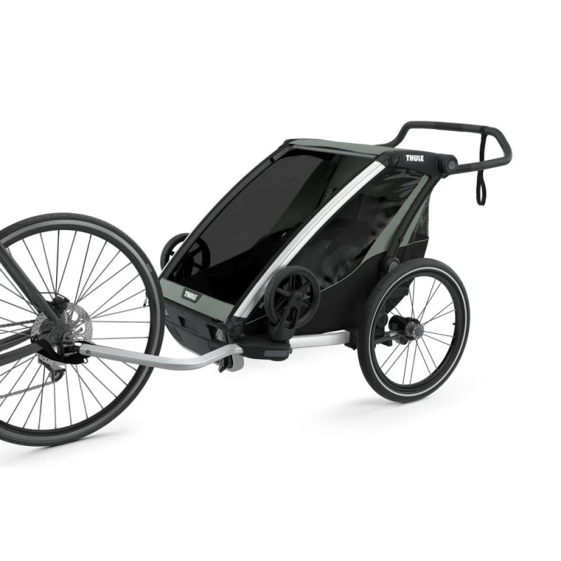 Thule Chariot Lite 2 2 Thule Chariot Lite 2 – Image 2