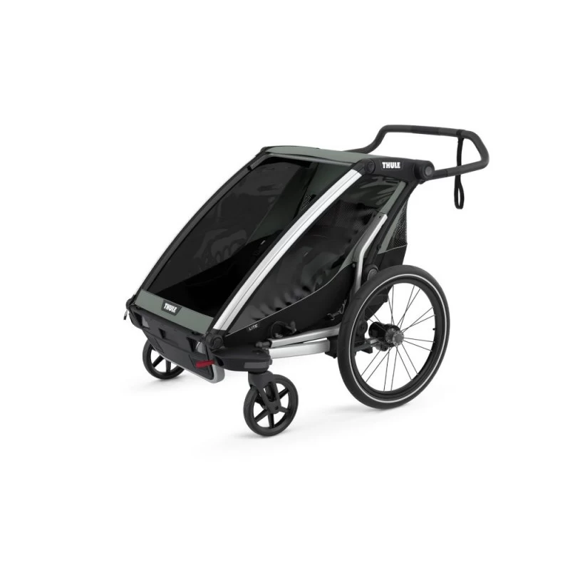 Thule Chariot Lite 2 3 Thule Chariot Lite 2 – Image 3