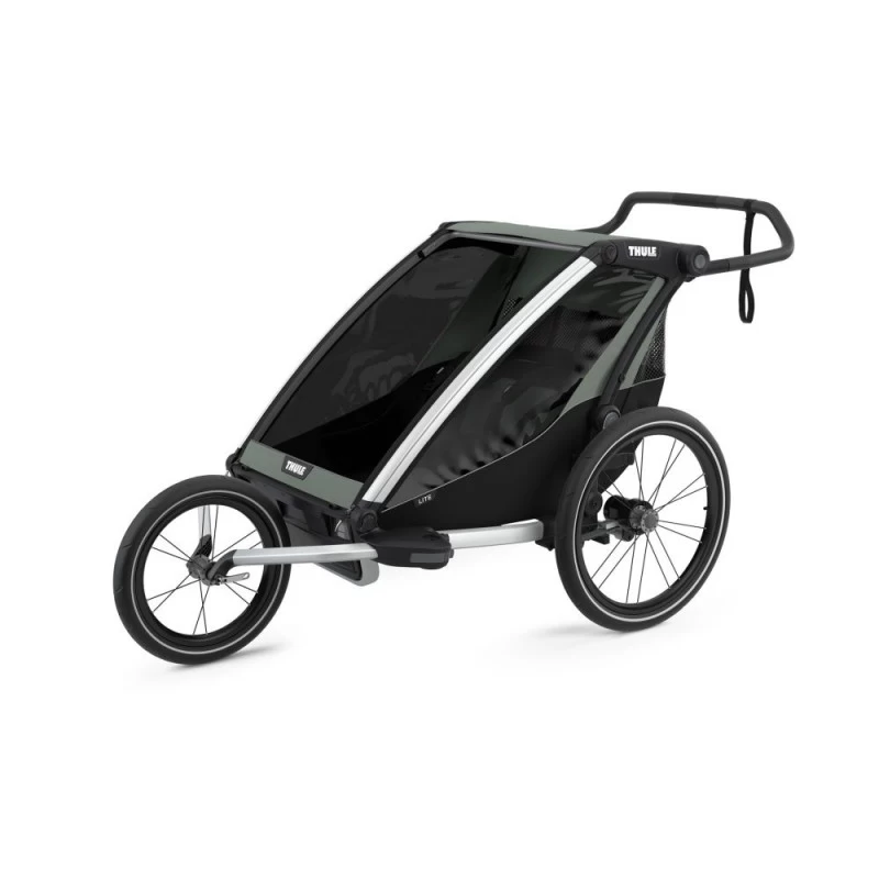 Thule Chariot Lite 2 4 Thule Chariot Lite 2 – Image 4