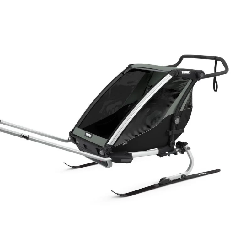 Thule Chariot Lite 2 5 Thule Chariot Lite 2 – Image 5