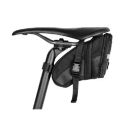 Topeak Aero Wedge Pack M Sacoche -Vélos Composants Magasin topeak aero wedge pack m sacoche bikepacking bags to5105 3 43067 2