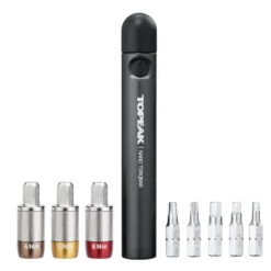 Topeak Nano Torqbar DX