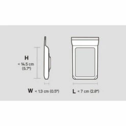 Topeak Smartphone Drybag 5 6 Topeak Smartphone Drybag 5 -Vélos Composants Magasin topeak smartphone drybag 5 bike equipment to6136 tt9831b 3 23764 2