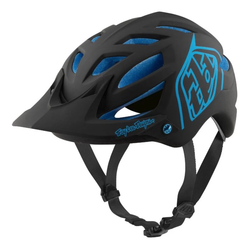 Troy Lee Designs A1 Mips Casque 4 Troy Lee Designs A1 Mips Casque – Image 4