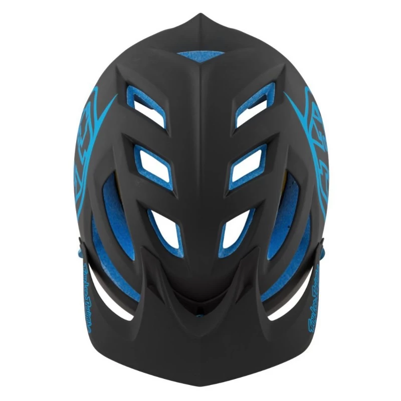 Troy Lee Designs A1 Mips Casque 6 Troy Lee Designs A1 Mips Casque – Image 6