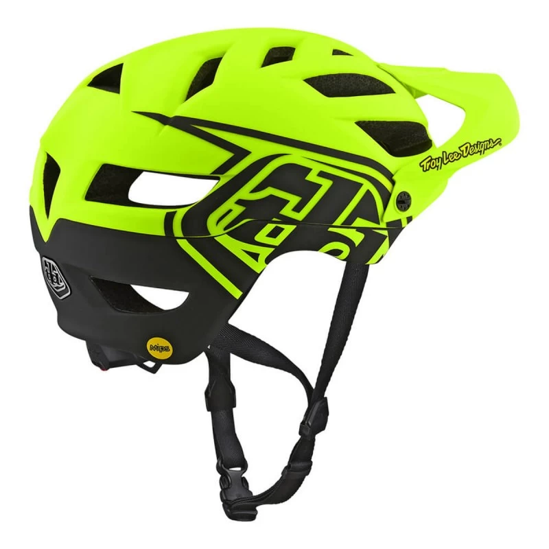 Troy Lee Designs A1 Mips Casque 8 Troy Lee Designs A1 Mips Casque – Image 8