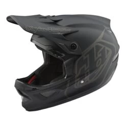Troy Lee Designs D3 Fiberlite Casque