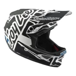 Troy Lee Designs D3 Fiberlite Casque -Vélos Composants Magasin troy lee designs d3 fiberlite casque bike helmets 1980089 3 33225 6