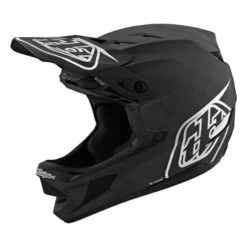 Troy Lee Designs D4 Carbon Mips Casque
