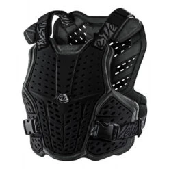 Troy Lee Designs Gilet De Protection Junior Rockfight