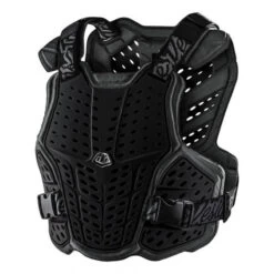 Troy Lee Designs Gilet De Protection Rockfight -Vélos Composants Magasin troy lee designs gilet de protection rockfight protection 582003 3 41302 2