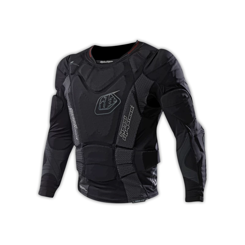 Troy Lee Designs Gilet Protection 7855 1 Troy Lee Designs Gilet Protection 7855