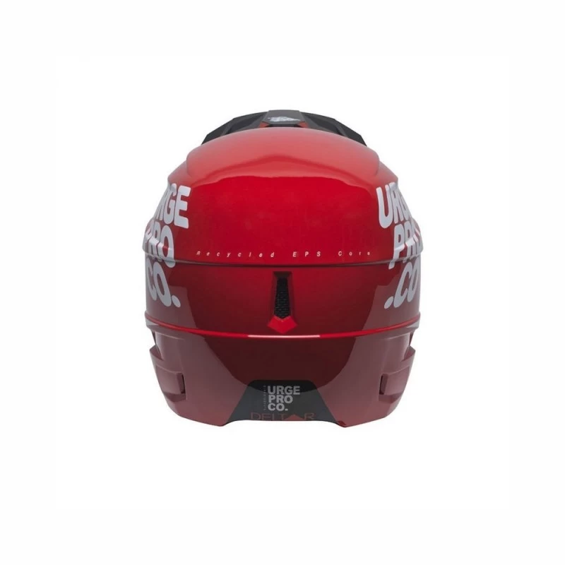 Urge Deltar Youth Casque 6 Urge Deltar Youth Casque – Image 6