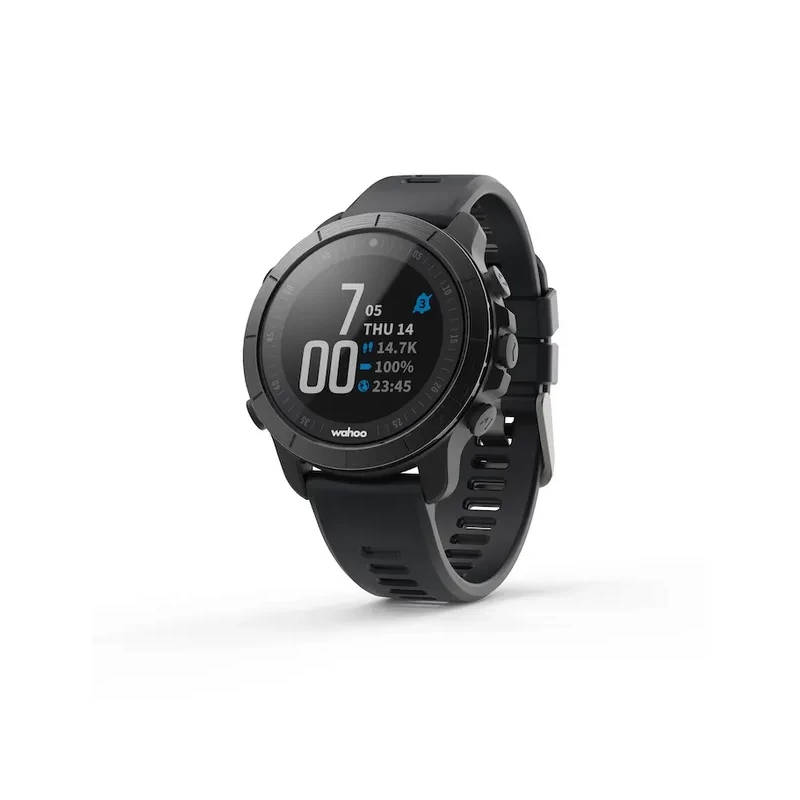 WAHOO Elemnt Rival Montre GPS 2 WAHOO Elemnt Rival Montre GPS – Image 2