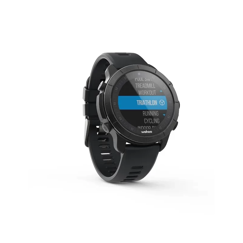 WAHOO Elemnt Rival Montre GPS 3 WAHOO Elemnt Rival Montre GPS – Image 3