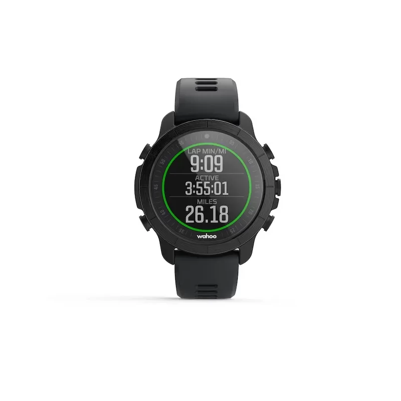 WAHOO Elemnt Rival Montre GPS 1 WAHOO Elemnt Rival Montre GPS