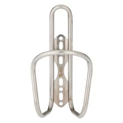 Wolf-tooth Morse Cage Titanium Porte-bidon