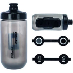 XLC Kit Bidon MRS MR-S05 450ml