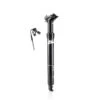 XLC SP-T13 ICR All Mountain Remote Dropper Seatpost
