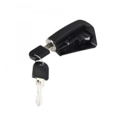 Serrure AXA Pour Batterie Yamaha